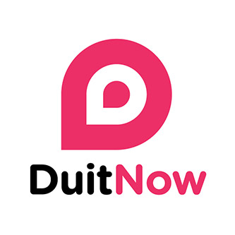 DuitNow QR